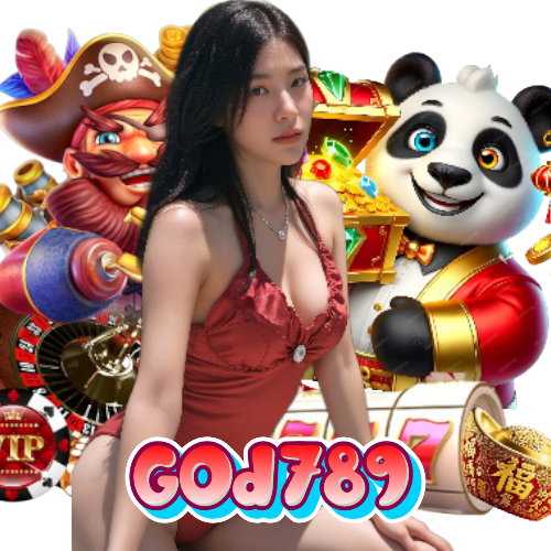 god789 อันดับ 1